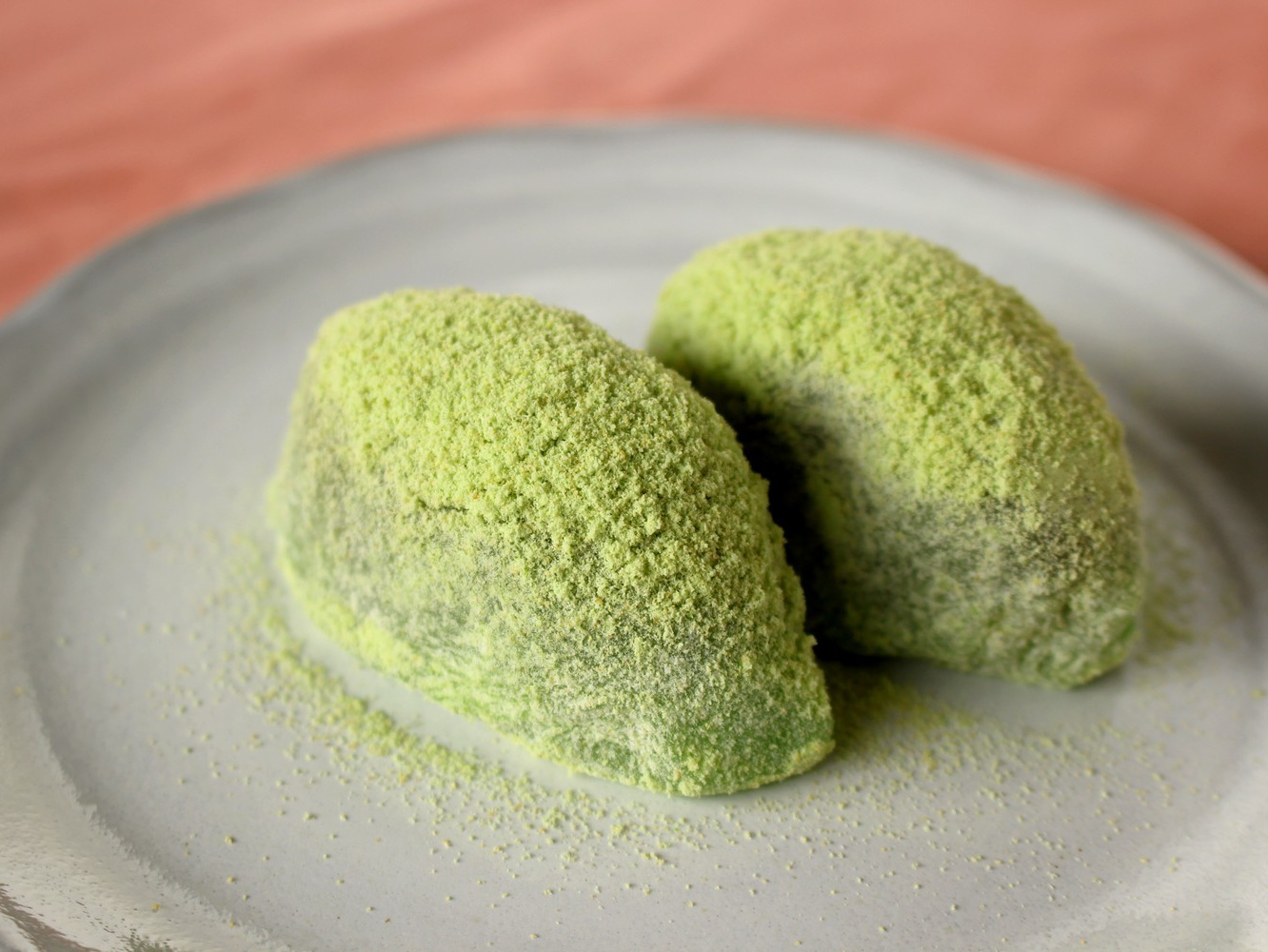 加積りんご饅頭